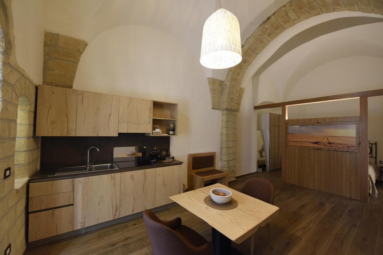 Gapo Rooms Orta Nova 外观 照片