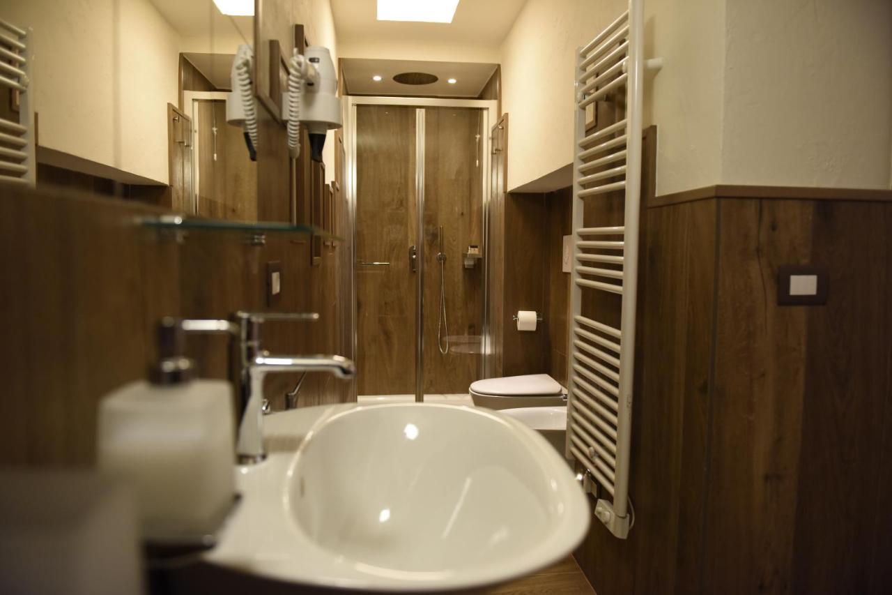 Gapo Rooms Orta Nova 外观 照片