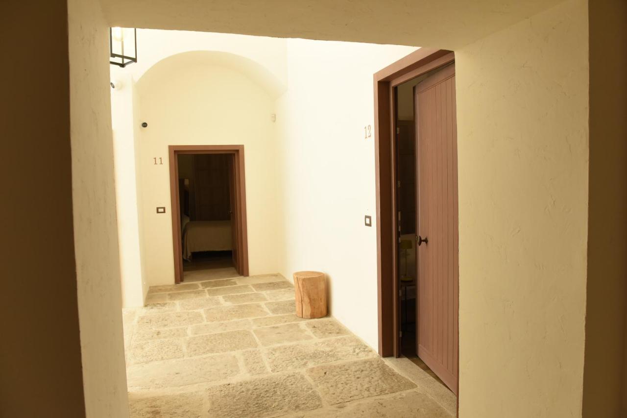Gapo Rooms Orta Nova 外观 照片