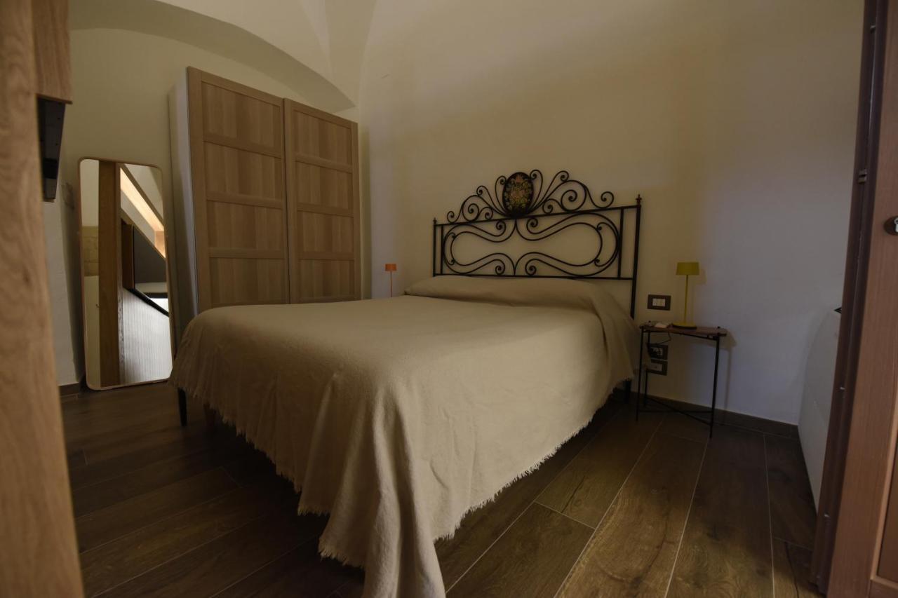 Gapo Rooms Orta Nova 外观 照片