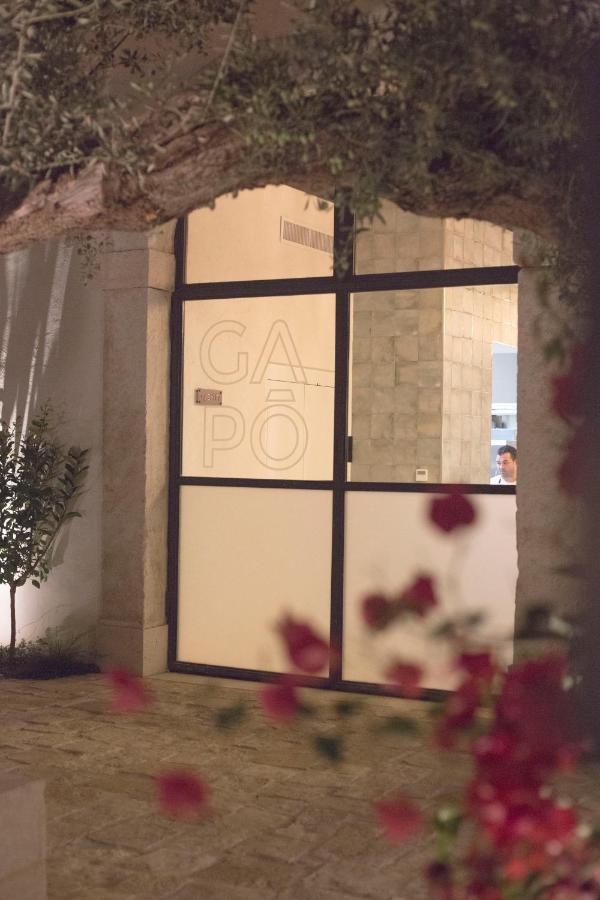 Gapo Rooms Orta Nova 外观 照片