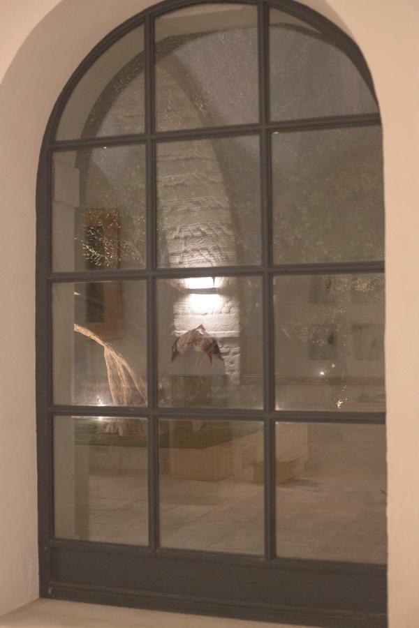 Gapo Rooms Orta Nova 外观 照片