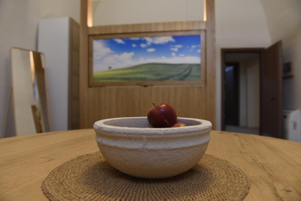 Gapo Rooms Orta Nova 外观 照片