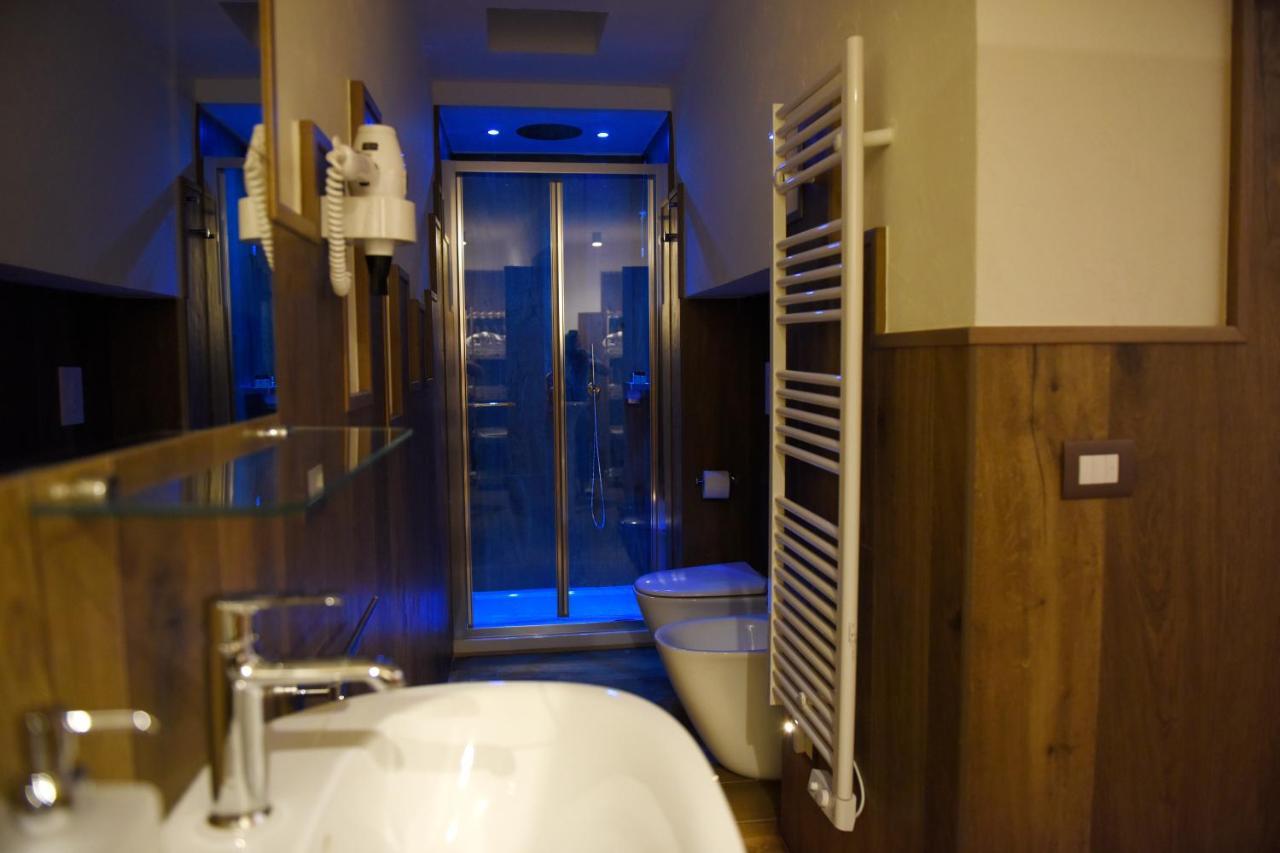 Gapo Rooms Orta Nova 外观 照片