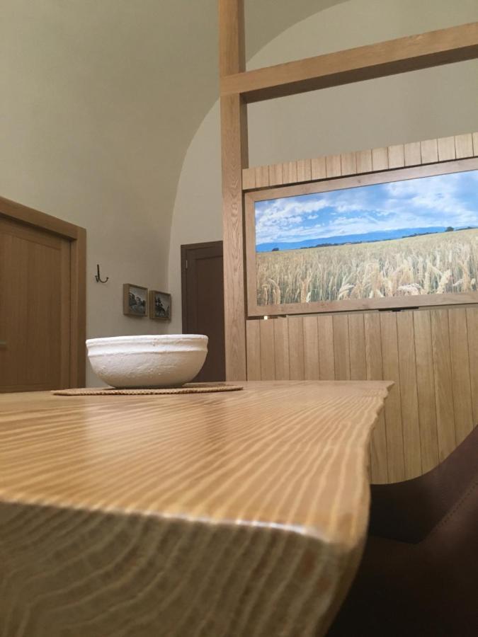 Gapo Rooms Orta Nova 外观 照片