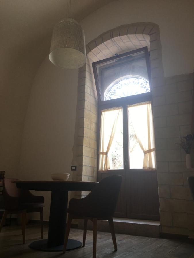 Gapo Rooms Orta Nova 外观 照片