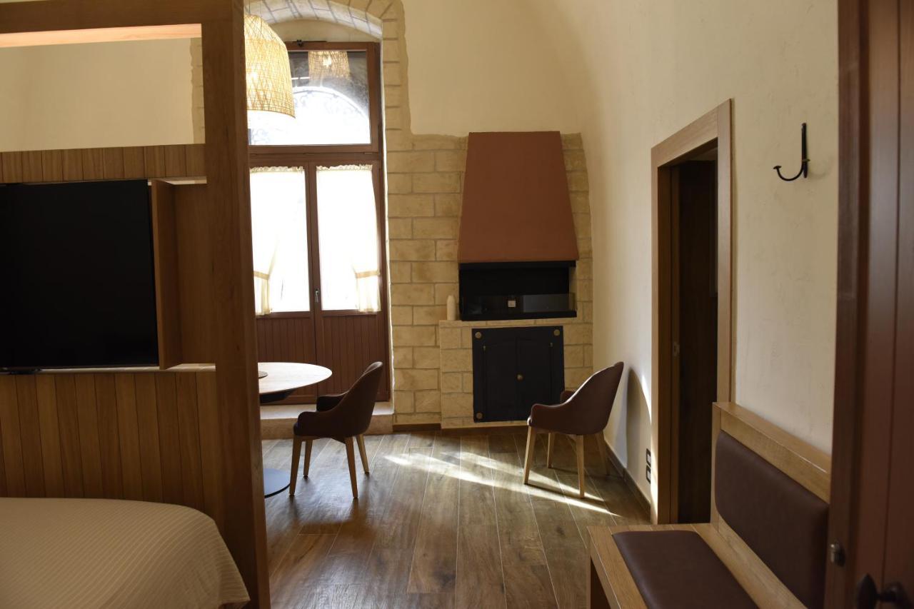 Gapo Rooms Orta Nova 外观 照片