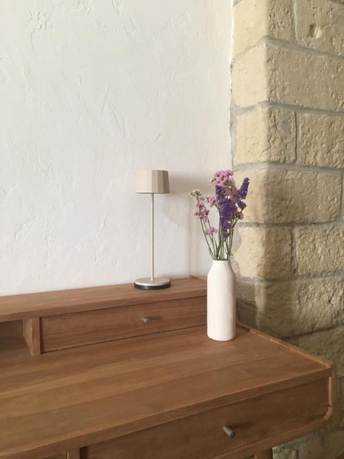 Gapo Rooms Orta Nova 外观 照片
