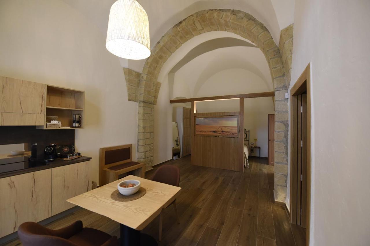 Gapo Rooms Orta Nova 外观 照片