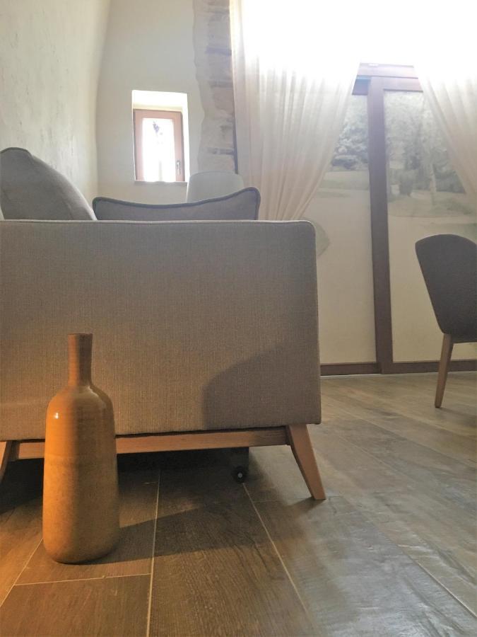 Gapo Rooms Orta Nova 外观 照片