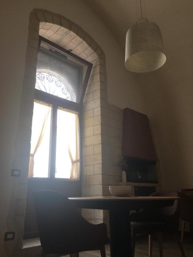 Gapo Rooms Orta Nova 外观 照片