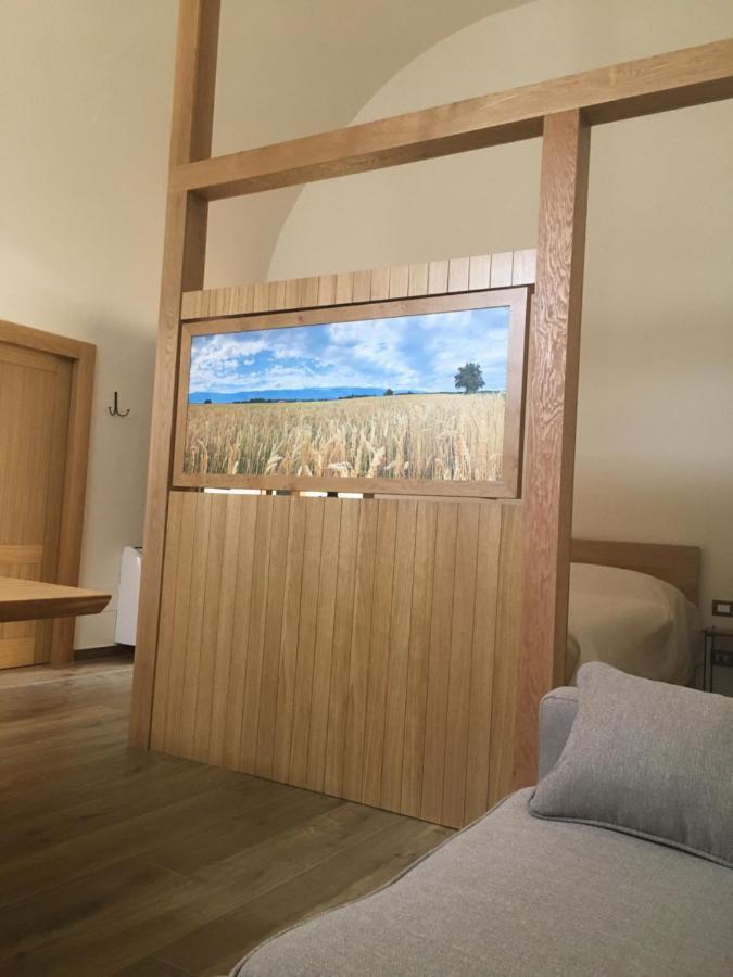 Gapo Rooms Orta Nova 外观 照片