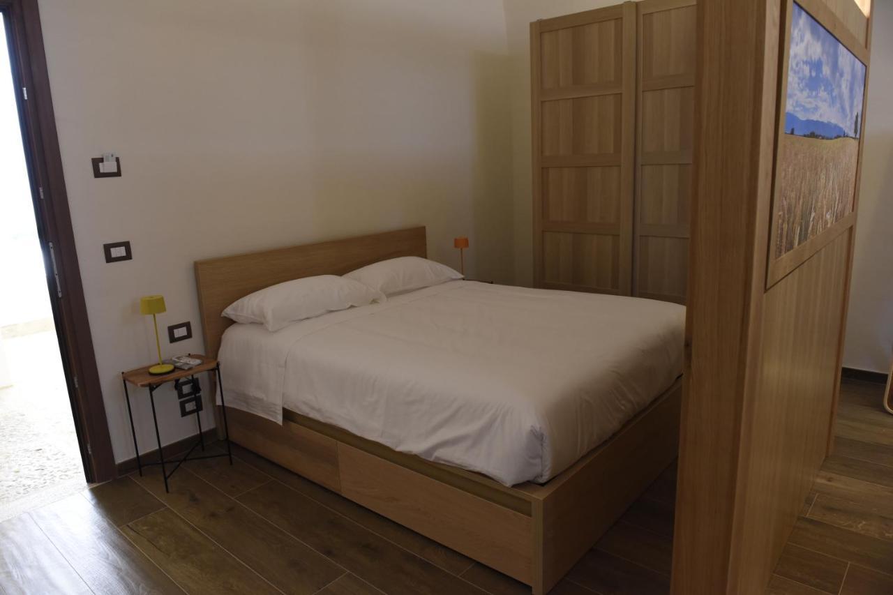 Gapo Rooms Orta Nova 外观 照片